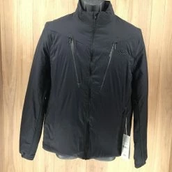Outerwear And Clothing KJUS M's 7Sphere Alpha Jacket