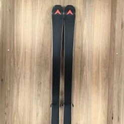 2020 Dynastar Speed Zone 4X4 82 Pro W/ Look SPX 12 Bindings Ski