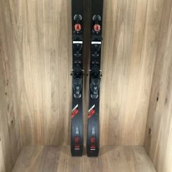2020 Dynastar Speed Zone 4X4 82 Pro W/ Look SPX 12 Bindings Ski