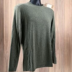 REI Long-sleeved Base Layer Lifestyle Tops