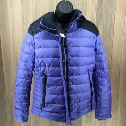 Fire And Ice Fire & Ice Abela Insulated Jacket