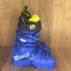 Ski Salomon S Race 110