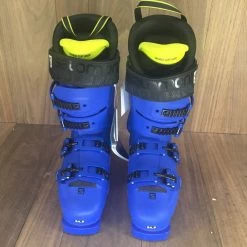 Ski Salomon S Race 110 7 Ski Salomon S Race 110