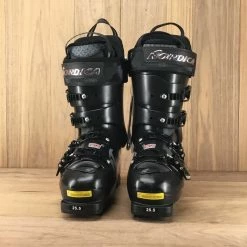 Nordica Speedmachine Elite 130 Ski