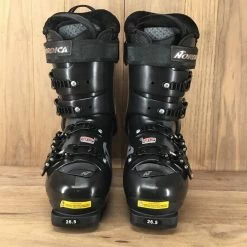 Lone Pine Gear Exchange Ski Nordica Speedmachine Elite 115