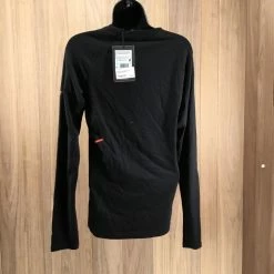 Lifestyle Tops Mons Royale Merino Wool Longsleeve