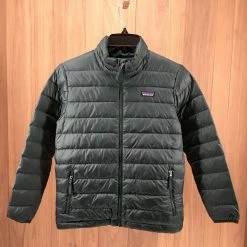 Lone Pine Gear Exchange Outerwear And Clothing Patagonia Boy's Down Sweater