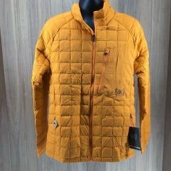 Insulated Jackets Burton AK BK Lite Insulated Jacket