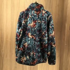 Obermeyer W's Tye Dye Fleece