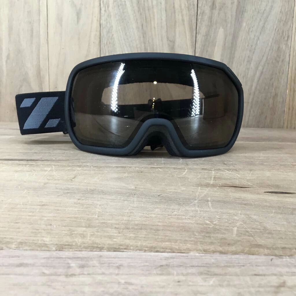 Accessories Zeal Optics Fargo Dark Knight Goggles 3 Accessories Zeal Optics Fargo Dark Knight Goggles