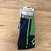 Fox River Navy Snow Pass Socks