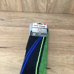 Fox River Navy Snow Pass Socks 8 Fox River Navy Snow Pass Socks