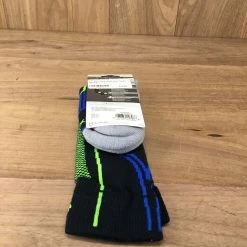 Ski Socks Fox River Navy Snow Pass Socks