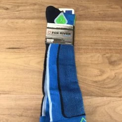 Fox River Lightweight Snow Socks Ski Socks