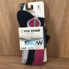 Fox River Taos Lightweight Ski Sock
