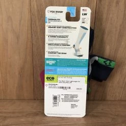 Fox River Taos Lightweight Ski Sock