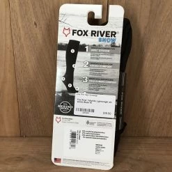 Fox River Telluride Lightweight Ski Socks