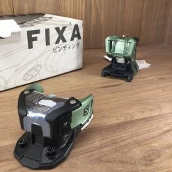 Salomon MNC Warden 13