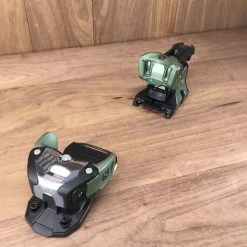 Salomon MNC Warden 13