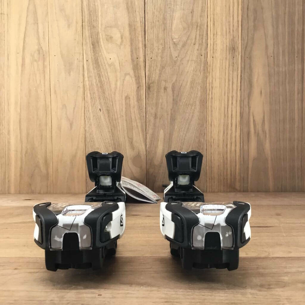 Ski Bindings Salomon Guardian MNC 16 4 Ski Bindings Salomon Guardian MNC 16