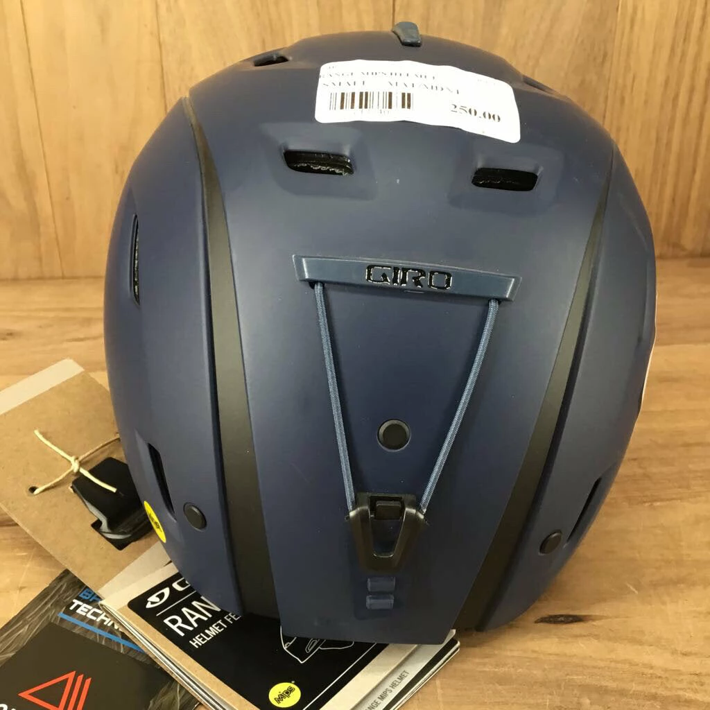 Smith Giro Range MIPS 5 Smith Giro Range MIPS