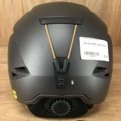 Giro Grid MIPS Accessories