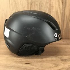 Giro Launch Helmet