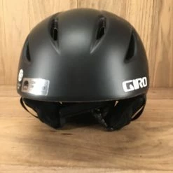Giro Launch Helmet