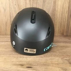 Giro Envi Helmet