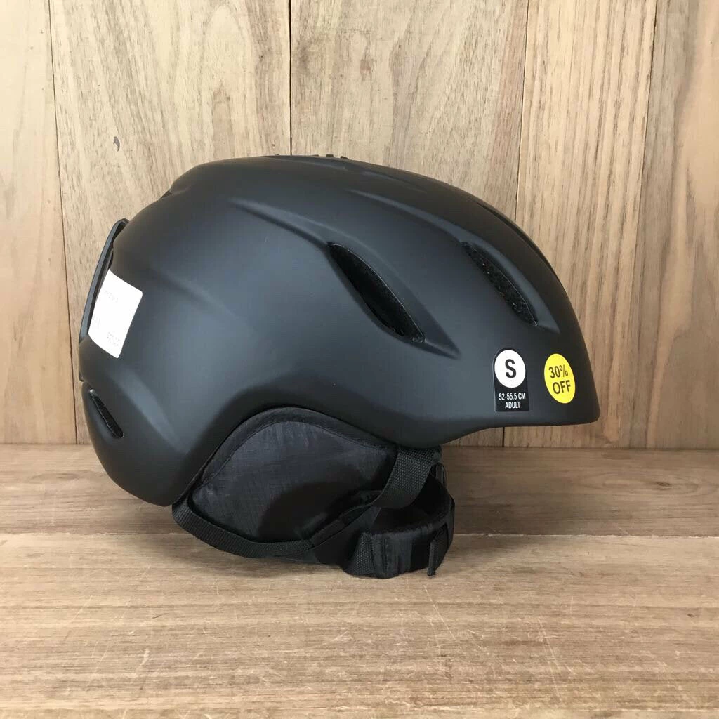 Giro Nine Helmet MIPS 6 Giro Nine Helmet MIPS