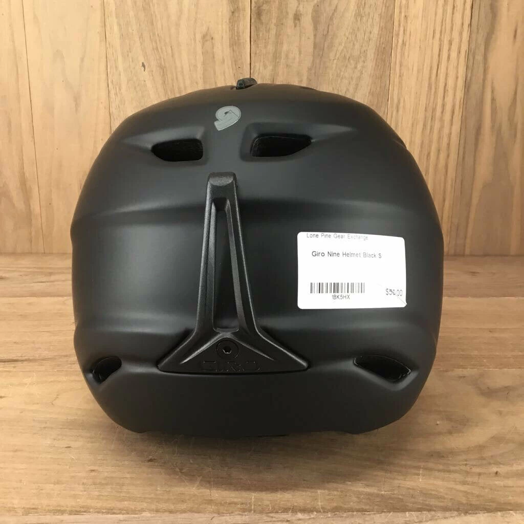 Giro Nine Helmet MIPS 8 Giro Nine Helmet MIPS