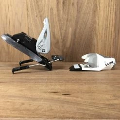 Look Nova RTL 9.5 Ski Bindings