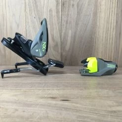 Ski Look Nova RTL 9.5