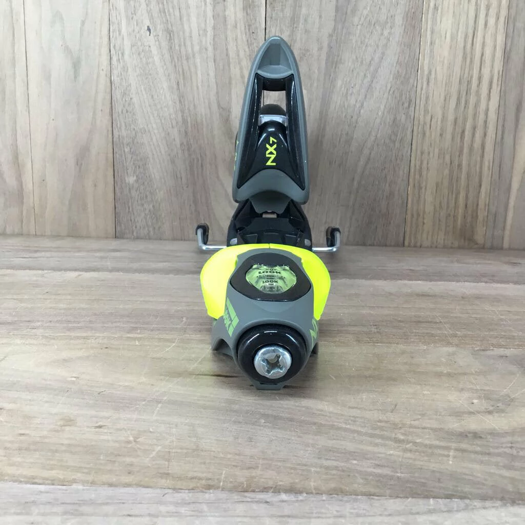 Ski Look Nova RTL 9.5 4 Ski Look Nova RTL 9.5