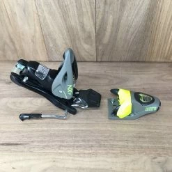 Ski Look Nova RTL 9.5 7 Ski Look Nova RTL 9.5