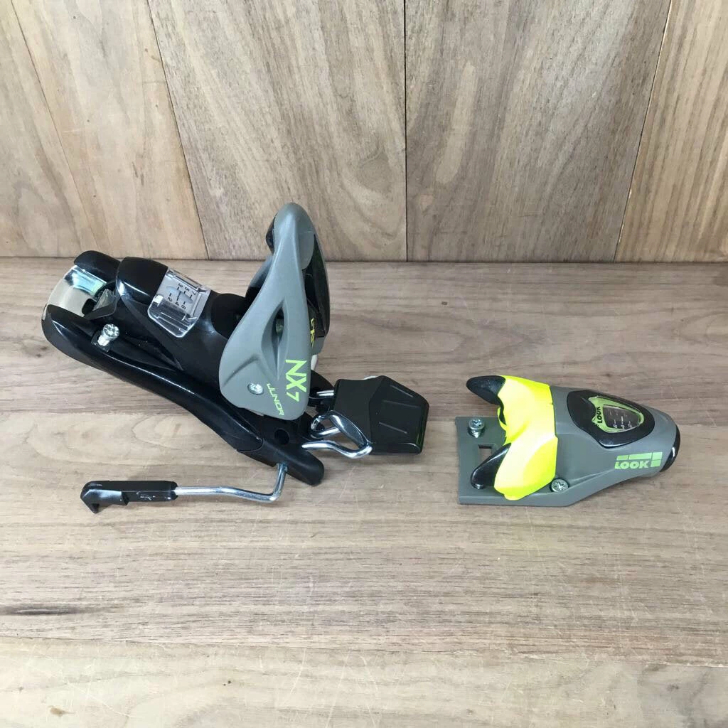 Ski Look Nova RTL 9.5 5 Ski Look Nova RTL 9.5