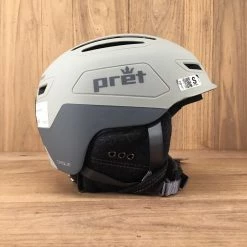 Pret Cirque Helmet