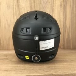 Lone Pine Gear Exchange Anon Nova Helmet Accessories