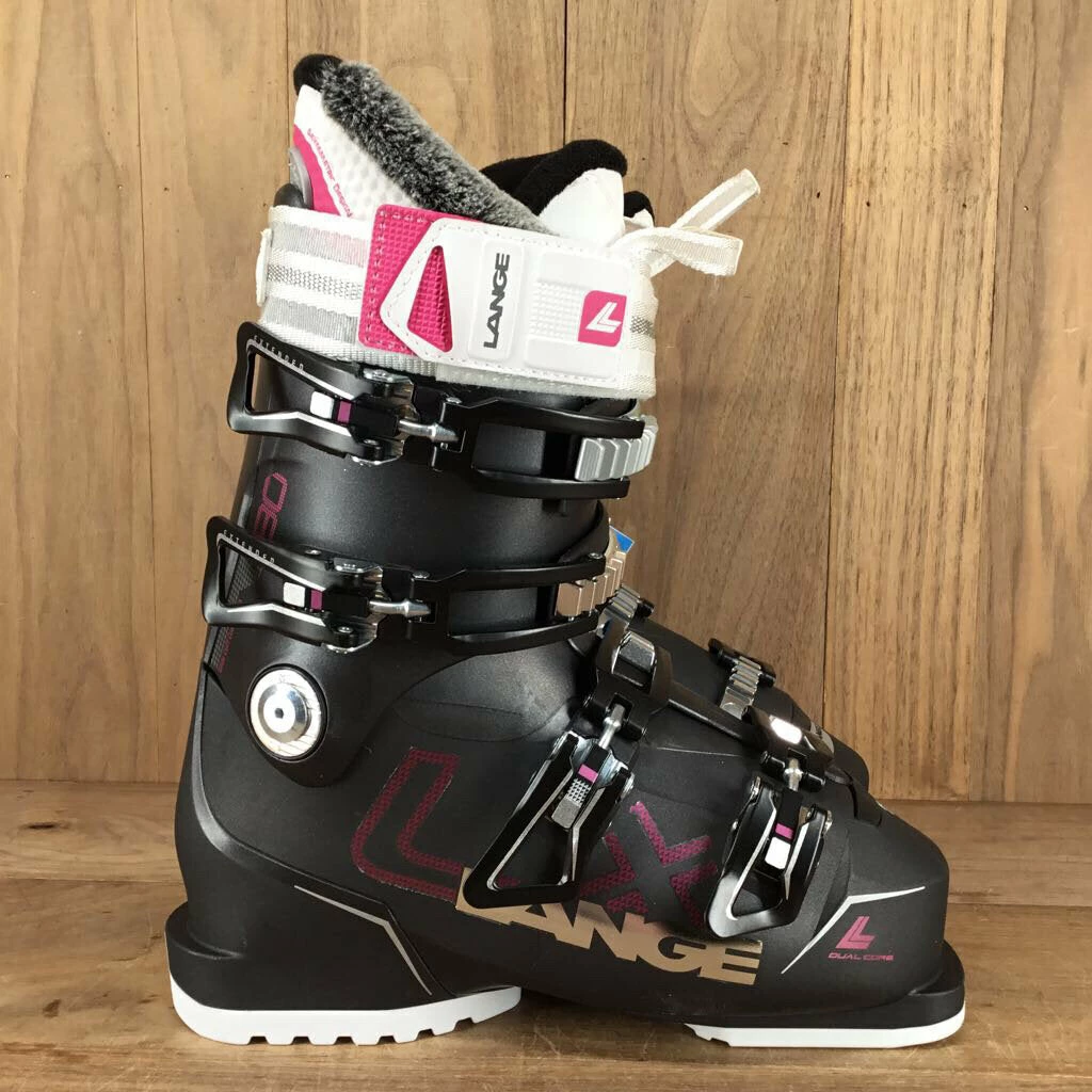 Ski Lange LX 80 W 3 Ski Lange LX 80 W