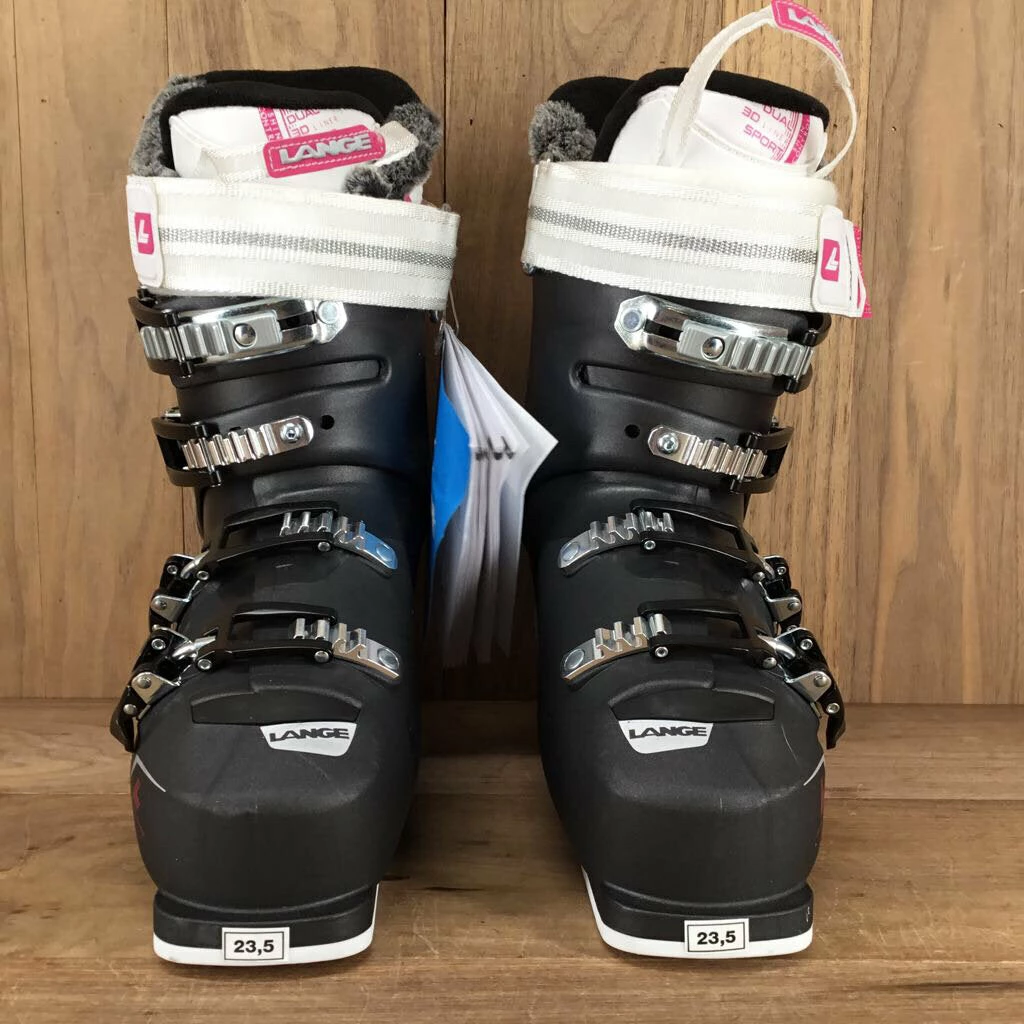 Ski Lange LX 80 W 5 Ski Lange LX 80 W