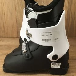 Head Z 2 Ski Boots