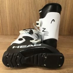 Head Z 2 Ski Boots