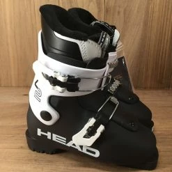 Head Z 2 Ski Boots