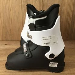 Head Z 2 Ski Boots