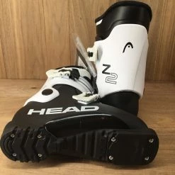 Head Z 2 Ski Boots