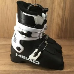 Head Z 2 Ski Boots