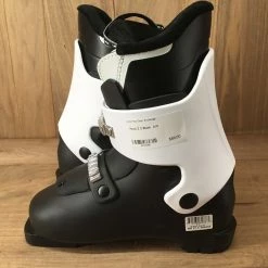 Head Z 2 Ski Boots