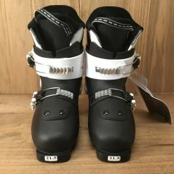 Head Z 2 Ski Boots