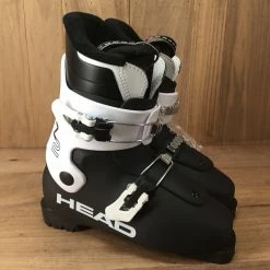 Head Z 2 Ski Boots