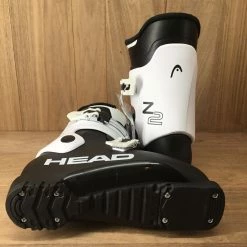 Head Z 2 Ski Boots